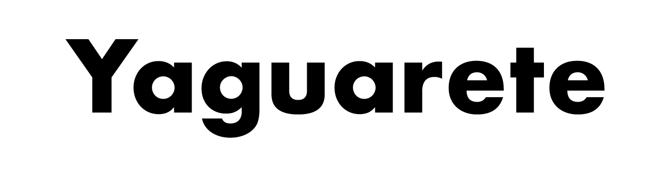 YAGUARETE